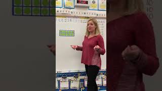 Kindergarten Math: Decomposing and Composing