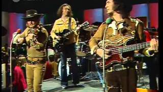 Video thumbnail of "Truck Stop - Orange Blossom Special.mpg"