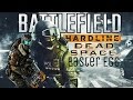 Battlefield Hardline - Dead Space Easter Egg