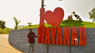 Vlog9 Trip to Waynaad Kerala Gods own country