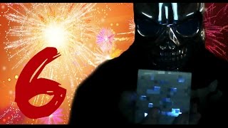 The Power Cube S2 Episode 6 4th Of July Attack