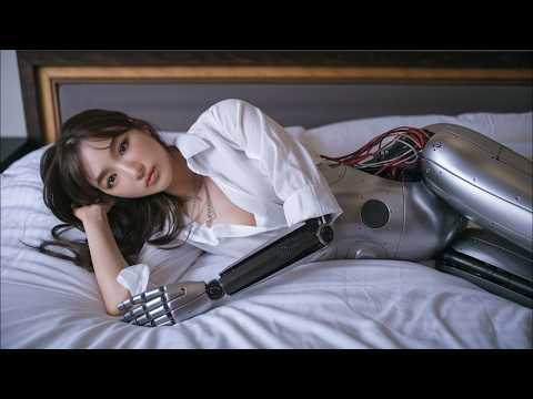 Japan's $1,500 Female Robots Everyone Wants to Own!