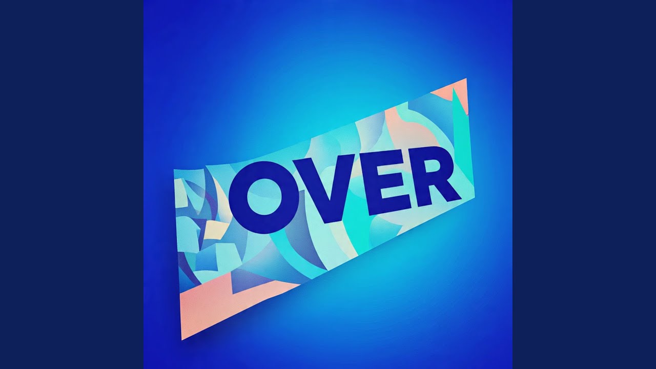 Over adlı videoyu YouTube'da izle Over adlı videoyu YouTube'da izle