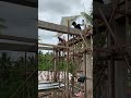 MAG GAWA NA NANG BEAM PARA SA BAHAY