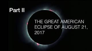 Solar Eclipse: Totality Event (Part II)