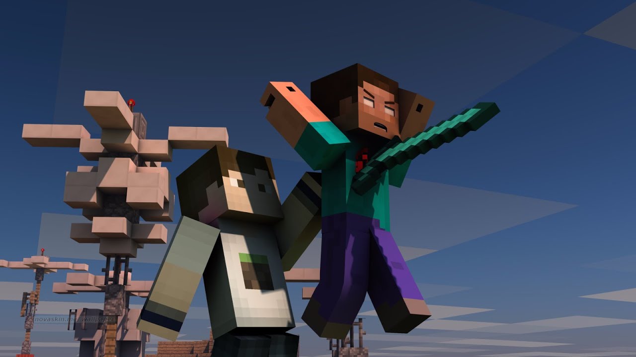 compilation de kill minecraft 2 YouTube