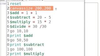 Grammar of TurtleScript - Marathi screenshot 5