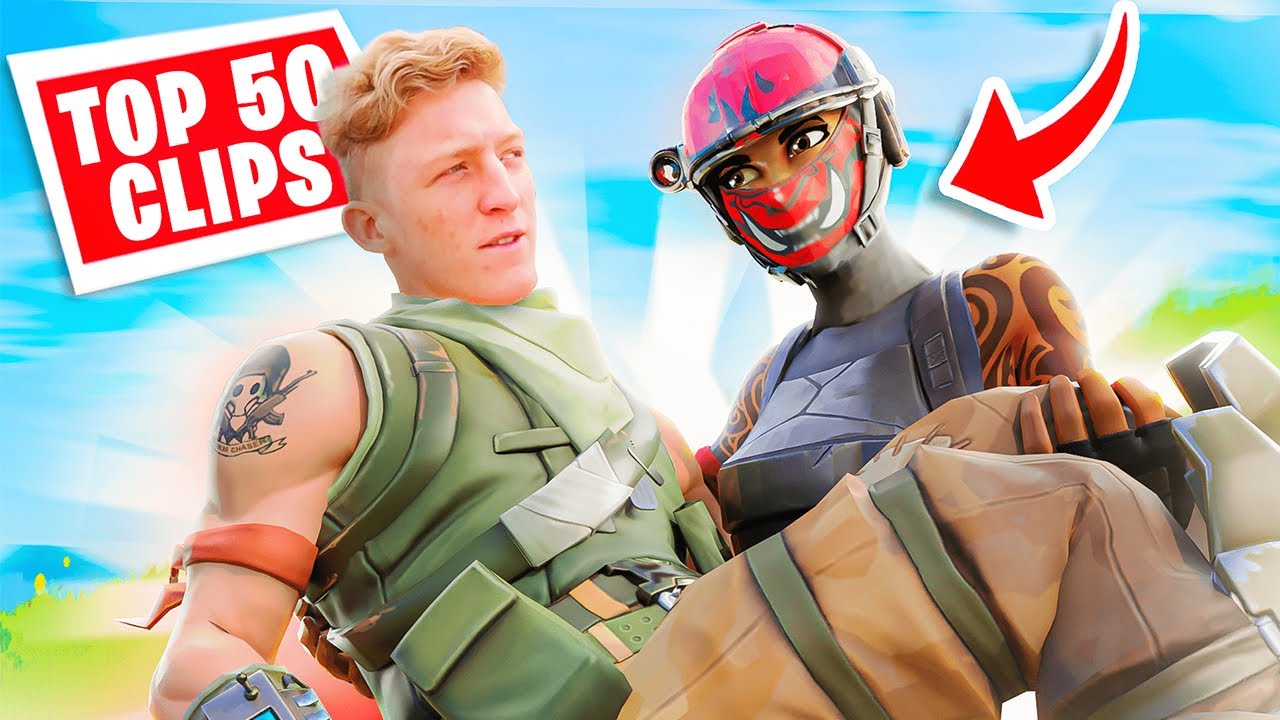 Scoped Top 50 Greatest Clips of ALL TIME YouTube