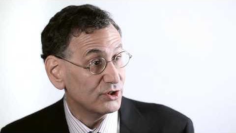 About Us - Dave Schaeffer CEO Cogent Communications