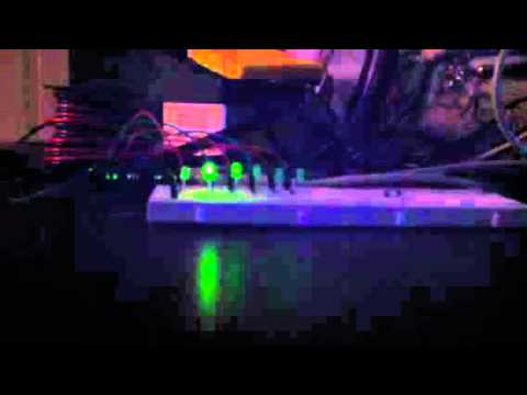 Arduino Fireflies