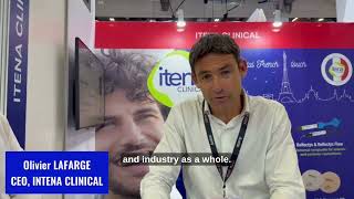 Past Event | IDEM 2026 – French Pavilion