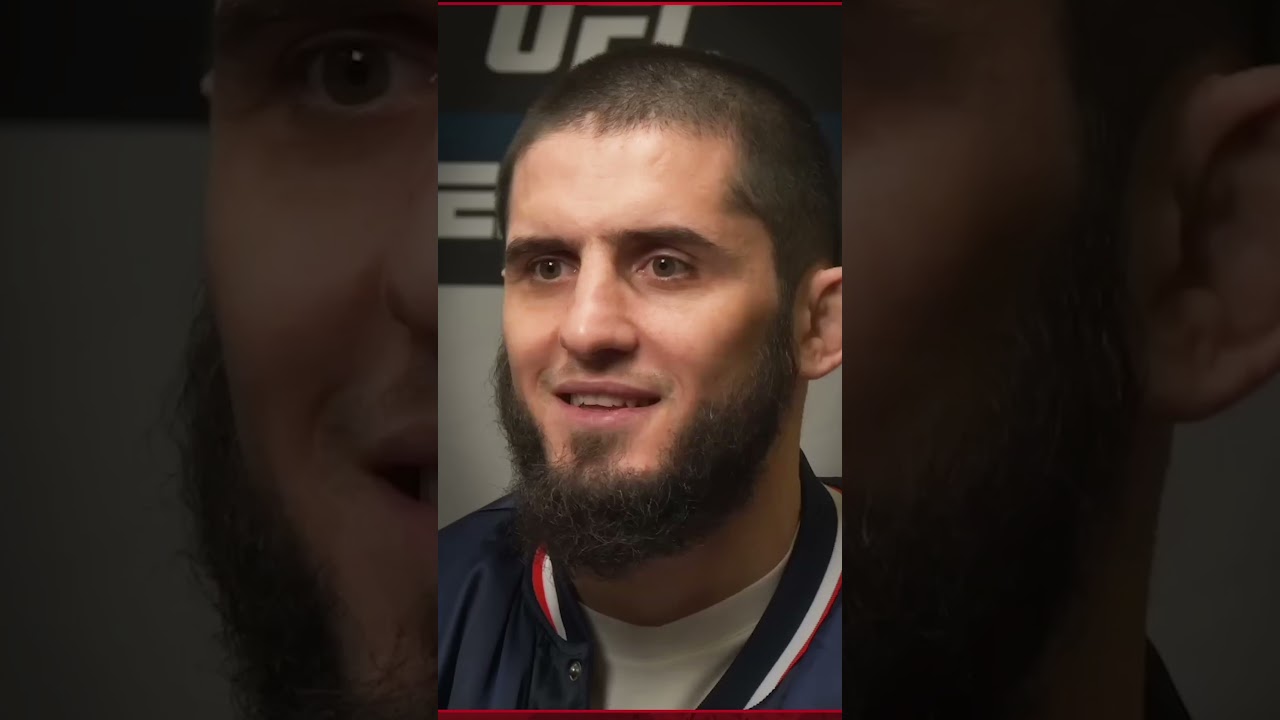 ISLAM BULLY DC 😂  #podcast #motivation  #mma #khabib #boxing #sports