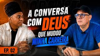 Quando Achei Que Minha Carreira Tinha Acabado... Cristiano Pacheco