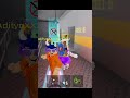 BARRY'S PRISON RUN ROBLOX! #roblox #obby #barry #barryprisonrun