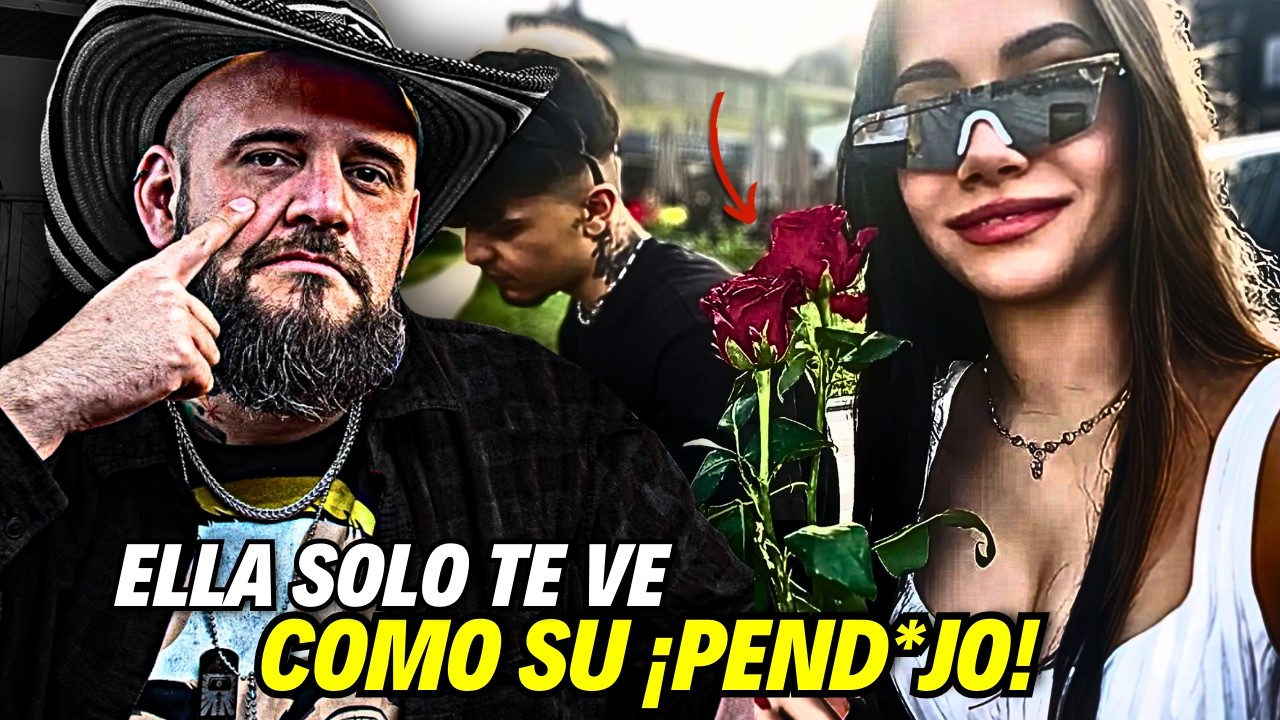 ¿Cómo Saber Si Una MUJER Te Está UTILIZANDO? - El Temach