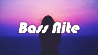 Nora Van Elken - Missing You (ft. Zack Gray) [BASS BOOSTED]