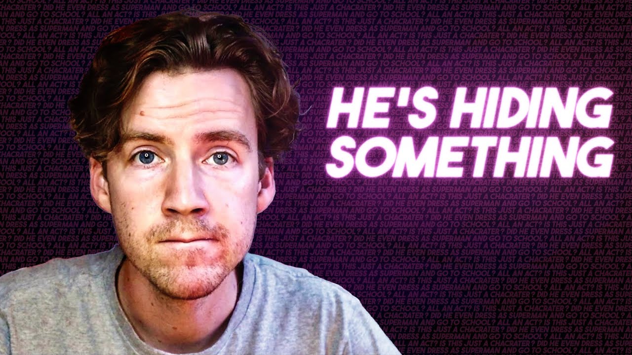 Dax Flame’s Secret to Success 
