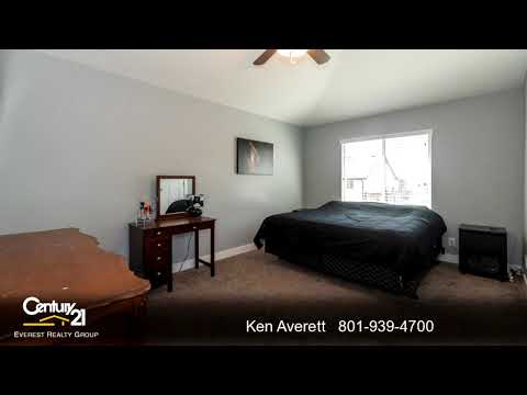 1158 South 1010 West, Tooele, UT home video tour