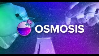 Beginners guide to Superfluid staking on Osmosis, earn staking rewards on  OSMO / ATOM LP tokens