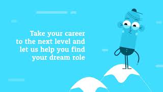 How We Find Our Optical Candidates Their Dream Role