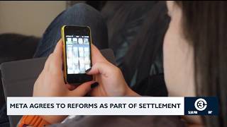 Meta whistleblower says $17B settlement doesn’t do enough to save kids’ lives