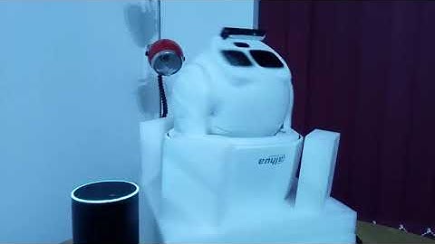 Dahua Working with Amazon Alexa