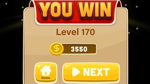 Normal mode 170 Level master ball sort game 2023