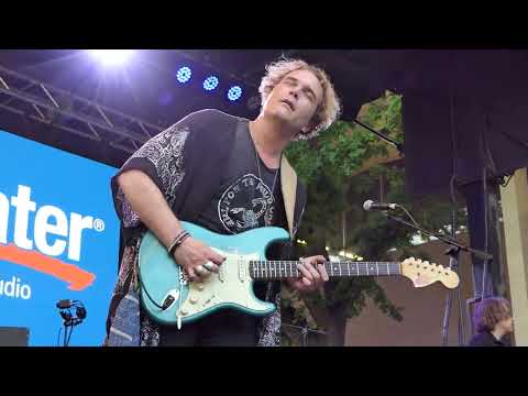 Philip Sayce -