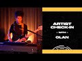 OLAN | Fender Artist Check-In | Fender
