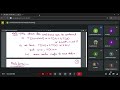 LINEAR TRANSFORMATION
