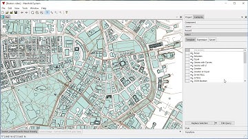 Manifold Future - Easy to Use Large OSM Data