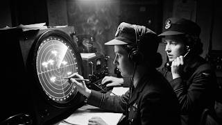 The Radar Trap That Destroyed German Bombers