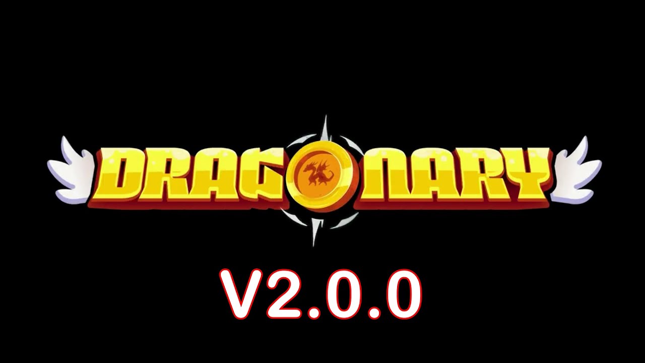 DRAGONARY VERSION 2.0.0 NEW UPDATE | Gamer Ame