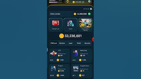 #29 Aug Today Daily Combo Card | Hamster Kombat Daily Cipher Code | Hamster Kombat Combo 28 August