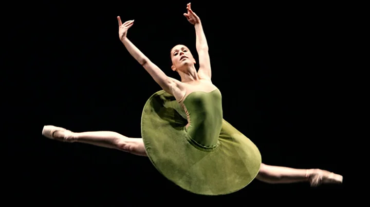 In Tribute to Kristin Long: 23 Years with SF Ballet