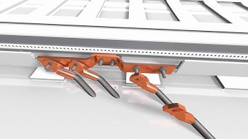 REHAU 3rd Rail Solutions