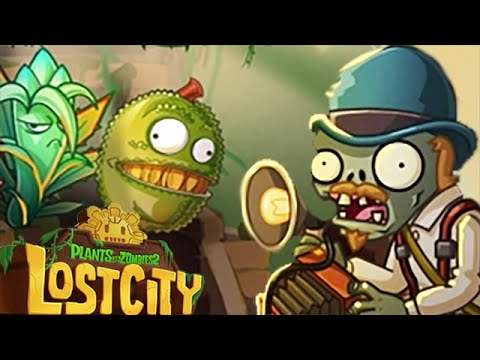 Plantern (Chinese version Plants vs. Zombies 2), Plants vs. Zombies Wiki