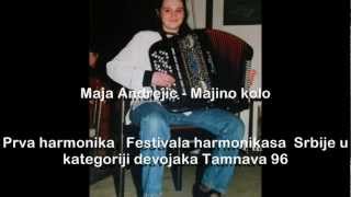 Maja Andrejic - Majino Kolo