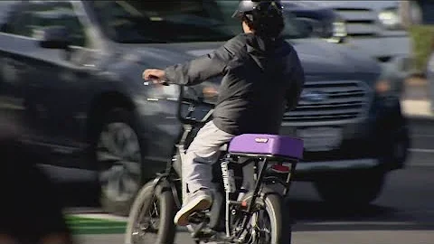 Carlsbad considers new electric bike legislation, establish minimum age