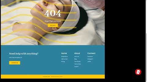 Becare - Beauty Clinic Elementor Template Kit dermatologist clinic