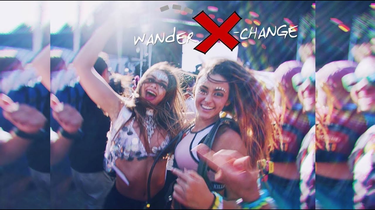 Tips, Tricks & What To Expect At Your 1st Music Festival! - YouTube
