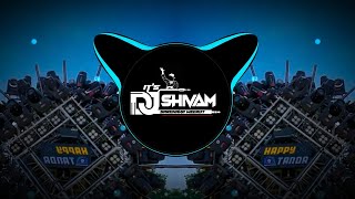 MEIN HOO DON - 2K26 HUMMING BASS REMIX - PRIVATE TRACK - DJ TUSHAR GAUTAM - DJ SHIVAM  