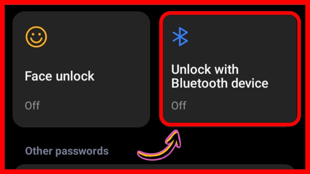 Unlock With Bluetooth Device !! What Is Unlock With Bluetooth Deveice !! Redmi & Mi