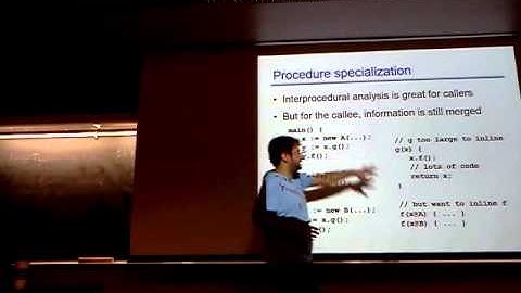 Compilers 6/3/14 RHS (dots)