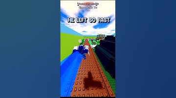 Funny Untitled Tag Game Moments  #roblox #untitledtaggame