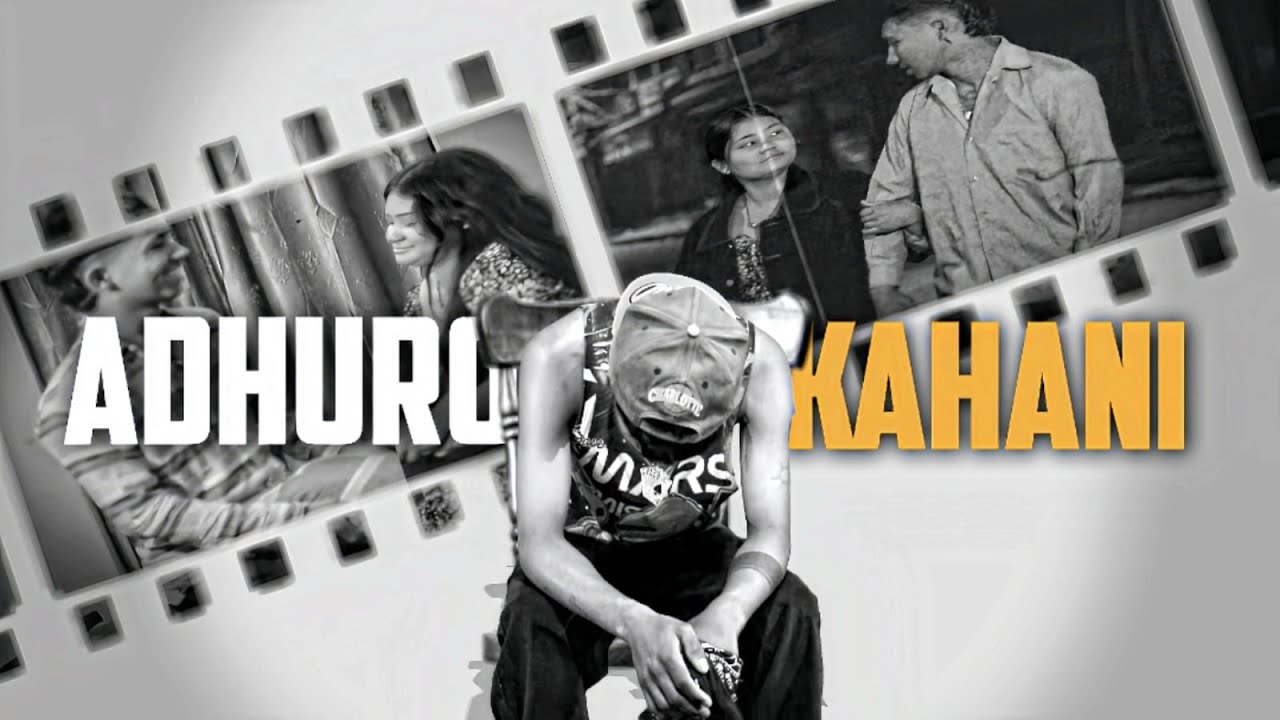 A-KAA TIREL - ADHURO KAHANI  (OFFICIAL M/V)prod by @KemanMusic  nepali love song 