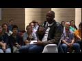 SER VOLUNTÁRIO É TER HISTÓRIA PRA CONTAR - Rio 2016