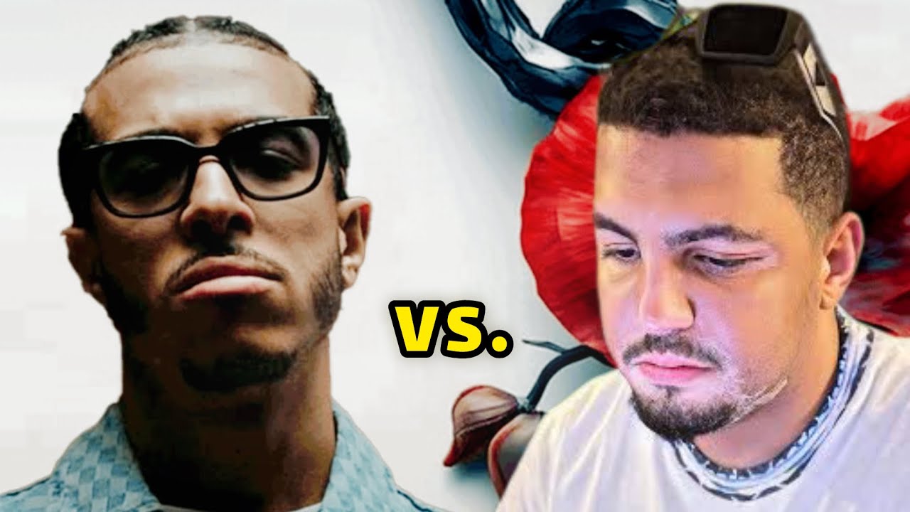 Mr Danger - 13 3am REACTION 🔥 (Diss DROS) نقط القوة والضعف