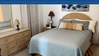 Tour video of listing at 3013 S Atlantic Avenue 502, Daytona Beach Shores, FL 32118 - Residential fo