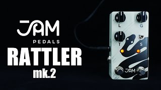 Rattler | JAM Pedals